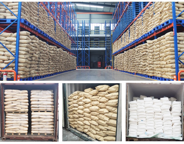 polyacrylamide packing polyacrylamide packing